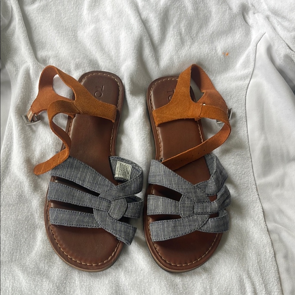 Toms Sandals